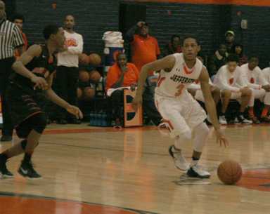 Turn of the tide: Jefferson’s late run lifts squad over Boys & Girls