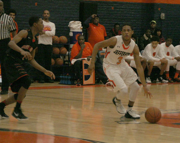 Turn of the tide: Jefferson’s late run lifts squad over Boys & Girls