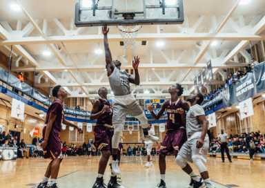 Getting defensive: Lincoln’s ‘D’ lifts Railsplitters over Iona Prep