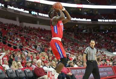 St. Francis frosh doing hometown proud