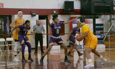 Out of step: South Shore can’t click in loss to Christ the King
