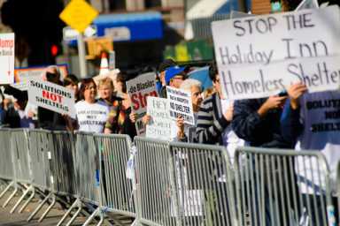Tonight: Weigh in at CB7’s ‘Homeless Issues’ committee