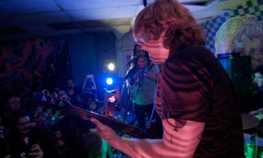 ‘Audio’ video: Doc details demise of Wiliamsburg venue Death by Audio