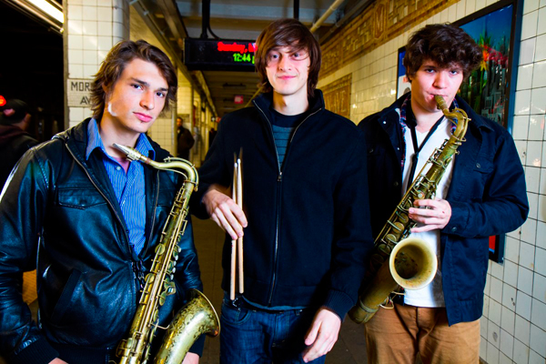 Five things to do in Brooklyn this week!