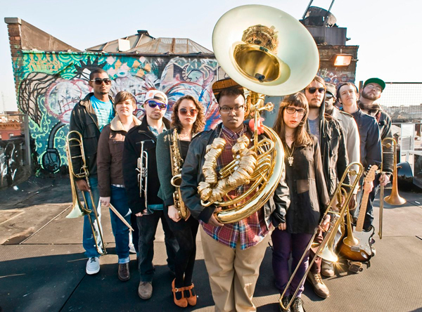 Just bead it: The best Mardi Gras events in Brooklyn
