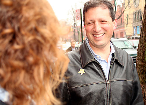Pols want you — to pick big projects