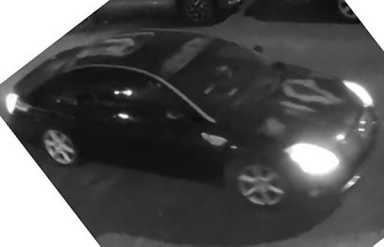 Theives boxing in boro businessmen to rob them