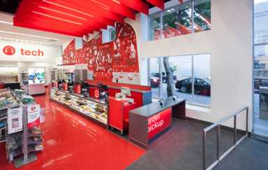 Bensonhurst in the crosshairs: Nabe to get a new Target store