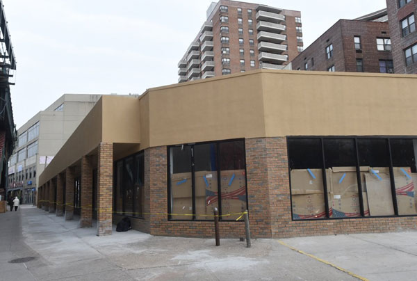 Grocery store to replace shuttered Met Foods in Brighton Beach