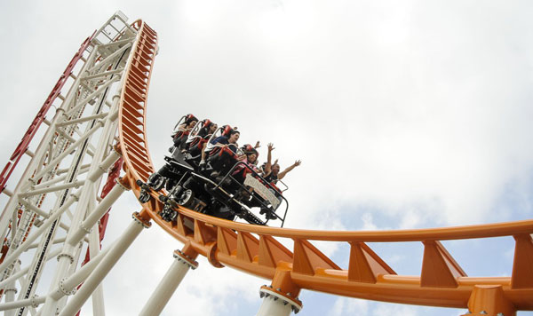 More rides, attractions coming to Coney Island