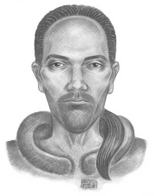 Police impersonators tied to robbery string