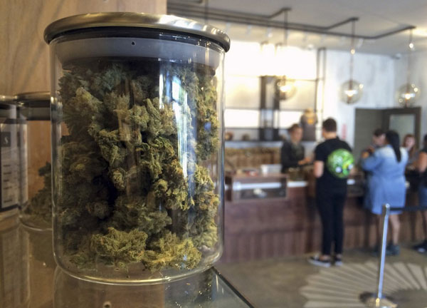 Up in smoke: Sunset Park marijuana dispensary snubbed, state officials say