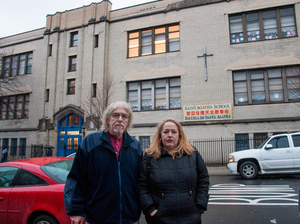 St. Agatha School to close after 100 years, citing financial woes