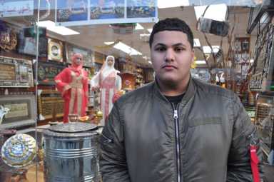 Vox pop: Bay Ridgites on Trump’s travel ban