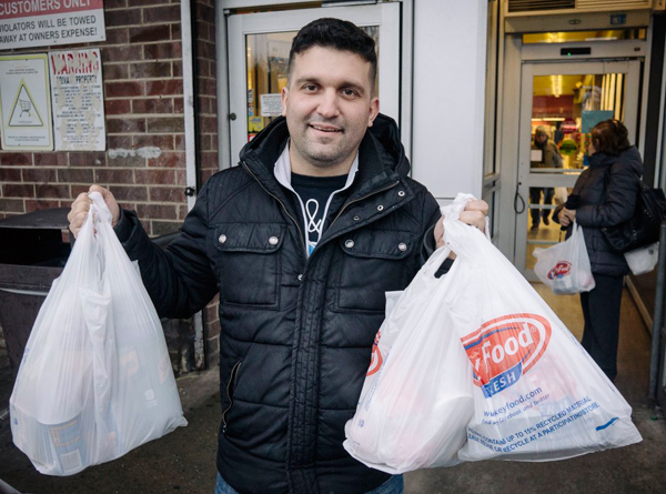 Plastics! Lander’s bag fee under attack in Albany