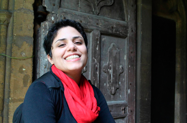 Prospect-Lefferts Gardens student stranded in Iran by Trump’s ban