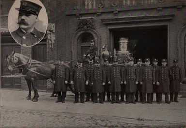 Flaming out: City still has no plans for decaying old Engine 204 firehouse