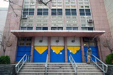 Ft Greene-area district wants ban on new Success charter schools