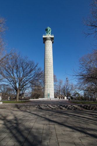 Prison Ship memorial could be boro’s first national monument — and you can weigh-in next week