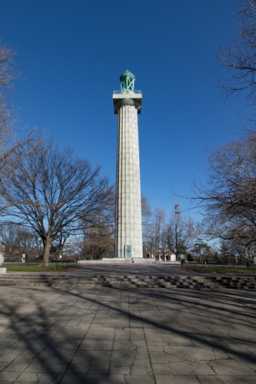 Prison Ship memorial could be boro’s first national monument — and you can weigh-in next week
