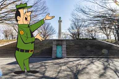 Prison Ship memorial could be boro’s first national monument — and you can weigh-in next week