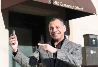 Online shopping: Red Hook’s public wifi expanding to commerical strips
