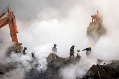 Firm cheated 9-11 heroes with shady loans: Attorney General