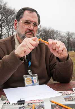 Pen pals! Paper’s letters-page mainstay wants to start in-person forum