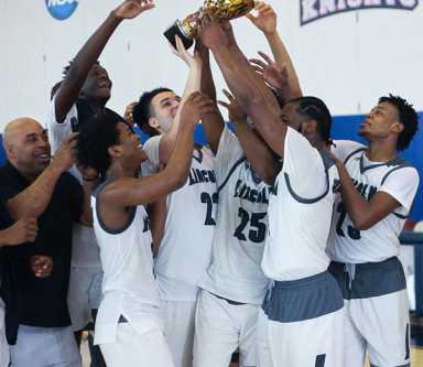 Doing it with ‘D’: Lincoln shuts down South Shore in borough final