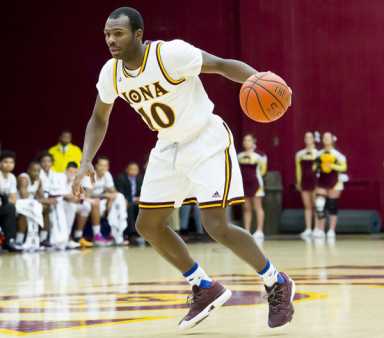 Learning Curve: Bushwick native’s determination leads to dominant hoops career