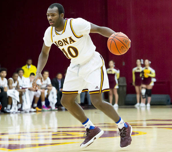 Learning Curve: Bushwick native’s determination leads to dominant hoops career