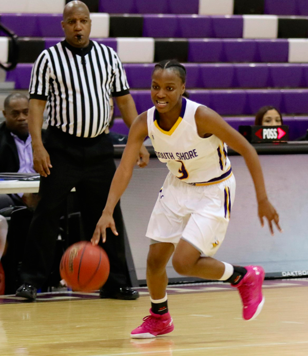 Waiting game: South Shore bides time before playoff run