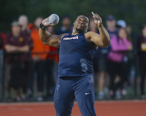 Checkmate: Bed-Stuy native uses chess skills to spark track & field stadom