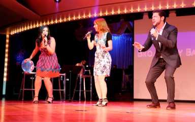 Stage stories: ‘Broadway Backstage’ offers look behind the curtain