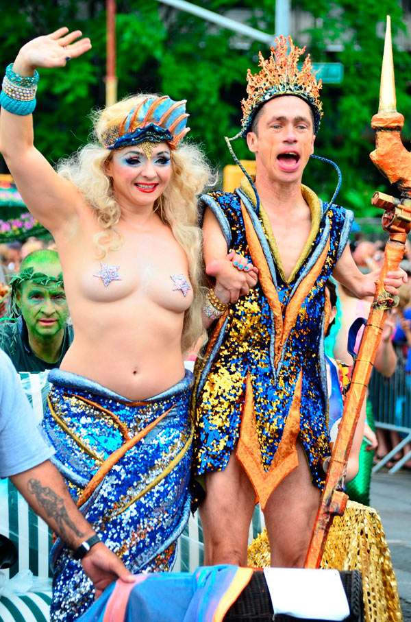 Five things to do in Brooklyn this week!