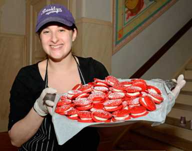 Five things to do in Brooklyn this week!