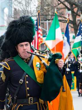 Going green: The best St. Patrick’s Day events in Brooklyn