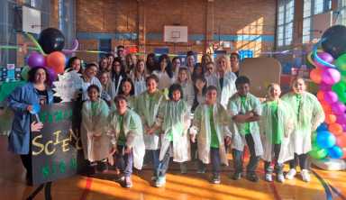 Standing O is at it again!