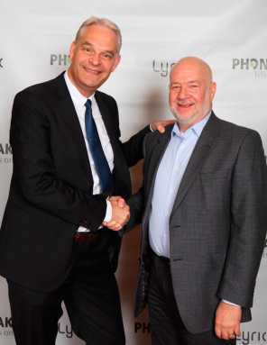 Standing O is giving a loud and clear salute to Brooklyn Audiology Associates