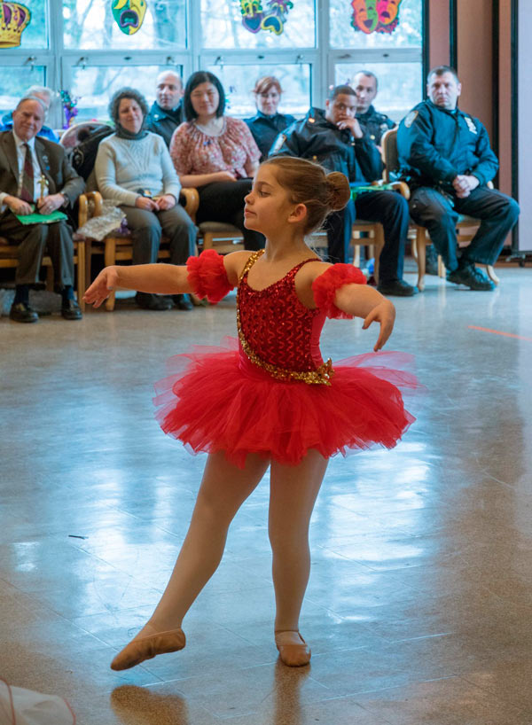 Bensonhurst shows off for Brooklyn’s Bravest and Finest