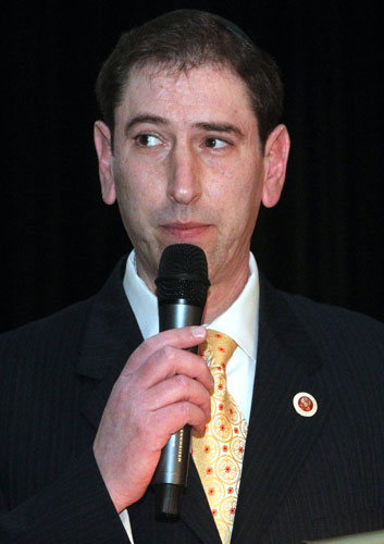 chaim deutsch