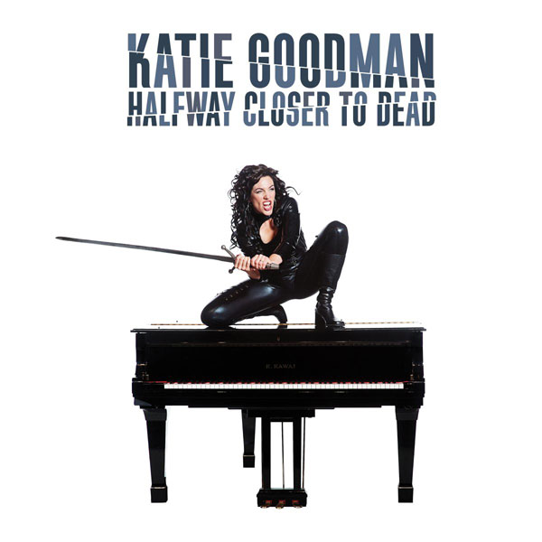 Katie Goodman breaks down — with laughter — on BPR