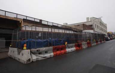 City to transform Sunset Park warehouse into 72-seat pre-K