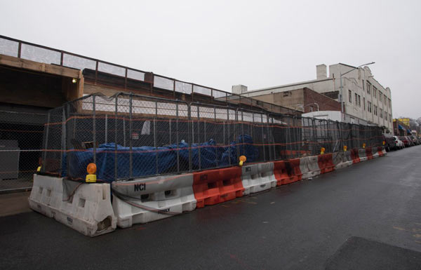 City to transform Sunset Park warehouse into 72-seat pre-K