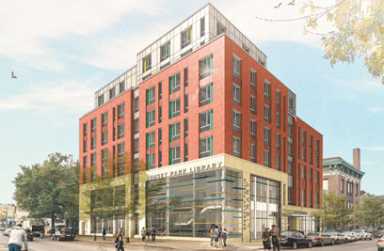 Community Board 7 backs Sunset Park library redevelopment