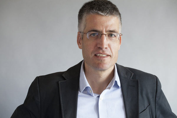 Former Brooklyn Paper reporter wins prestigious journalism award