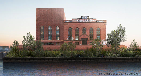 Same Bat-time, different Bat-design: Makeover coming for Gowanus ‘Batcave’