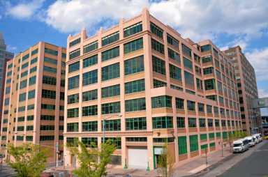 From evangelism to tech evangelism, change afoot in Dumbo