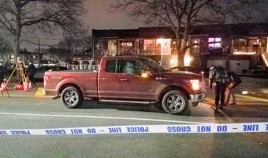 Driver hits and kills Gerritsen Beach woman