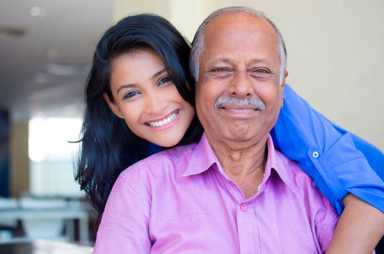 How home care benefits seniors living with Alzheimer’s